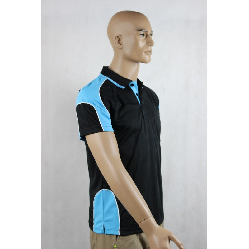 Work Polo Shirt