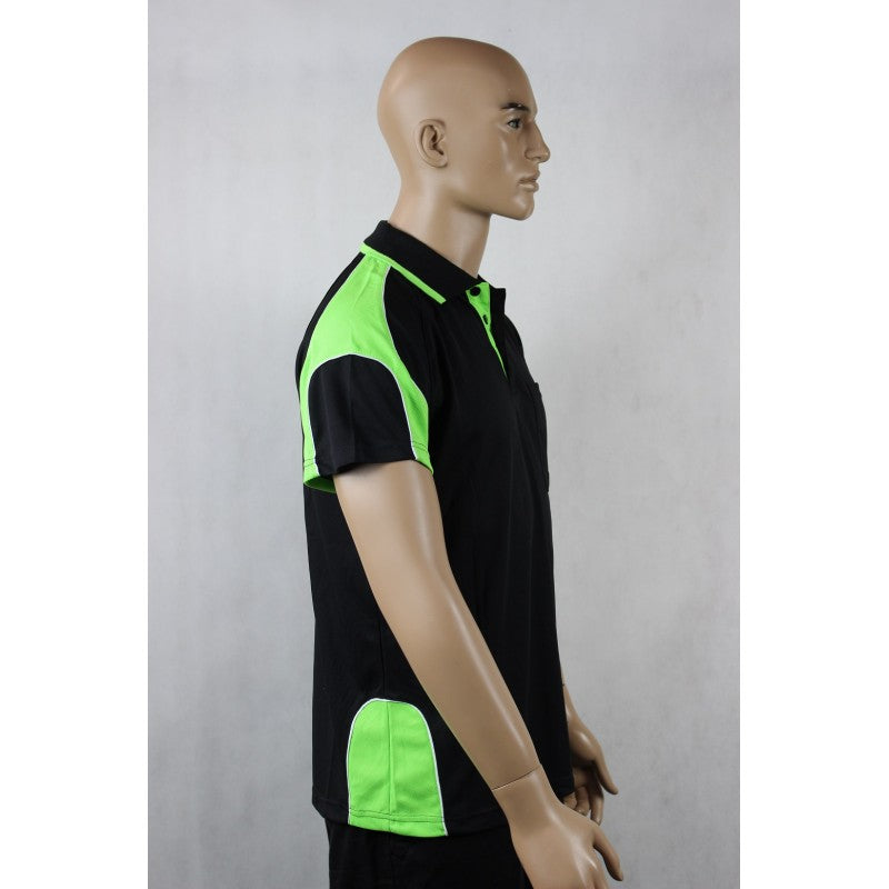 Work Polo Shirt