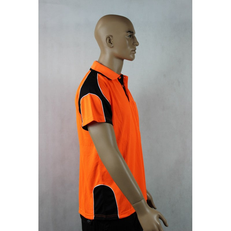 Work Polo Shirt