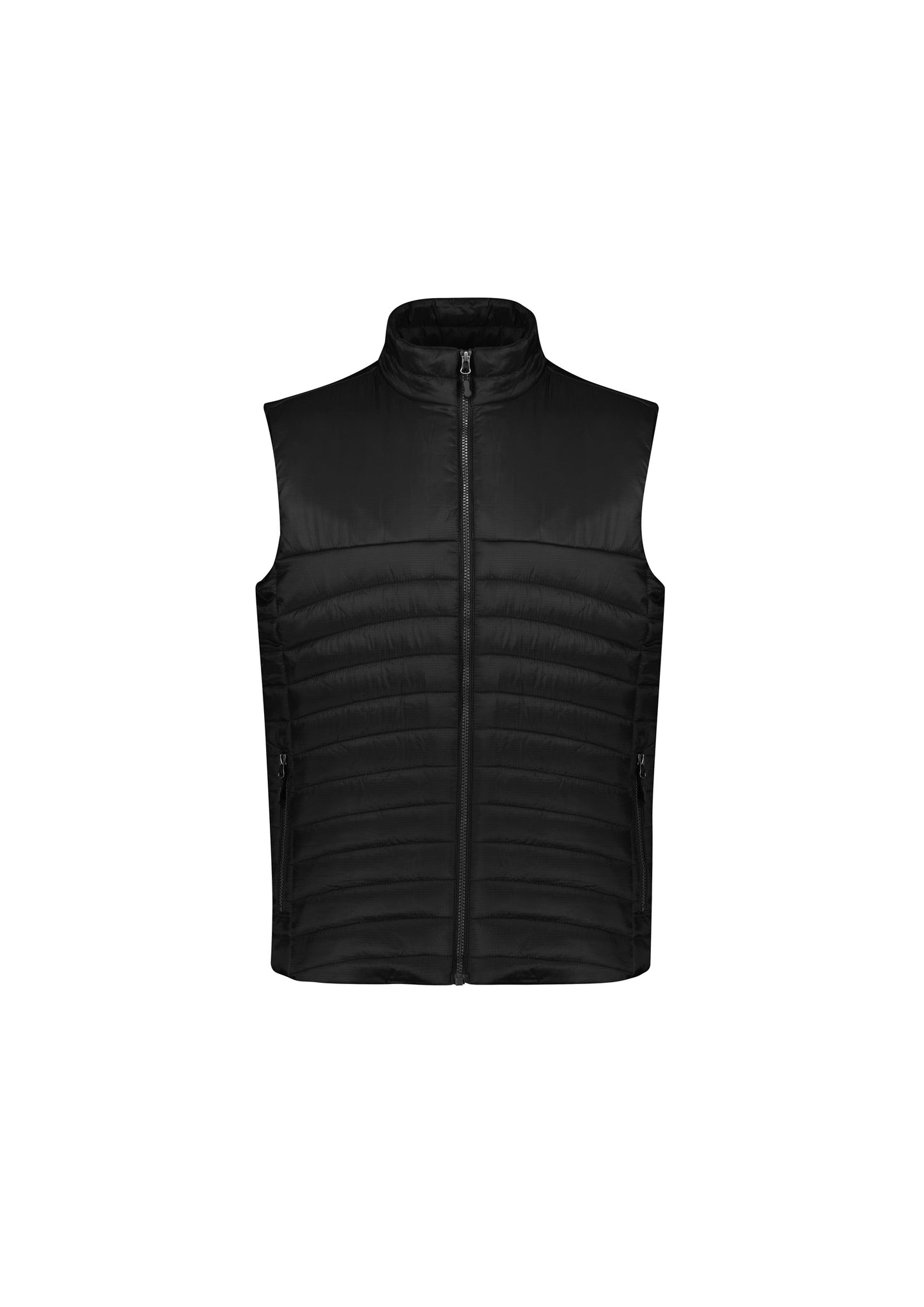 Expedition Mens Vest - J213M