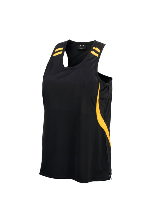 Kids Flash Singlet - Clearance