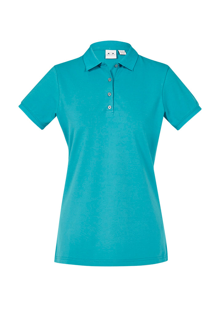 Ladies City Polo