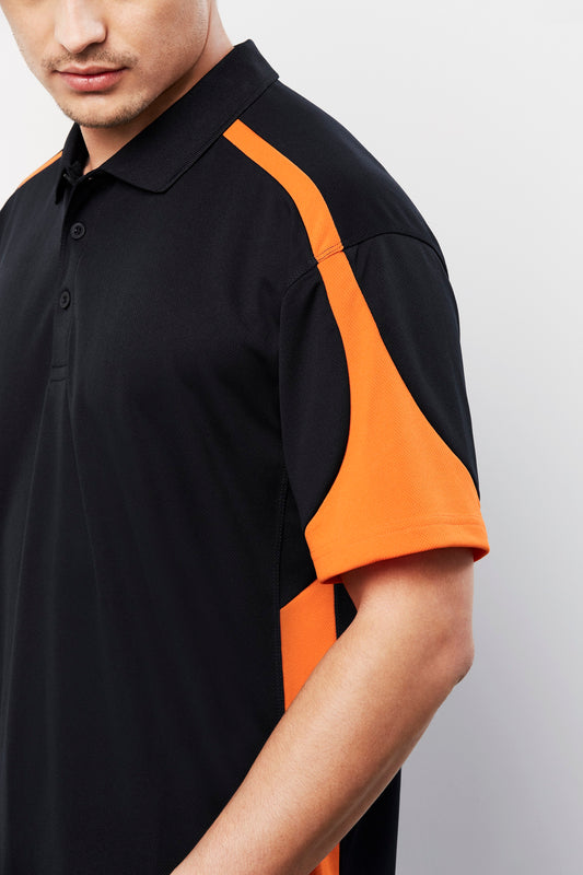 Mens Talon Polo - P401MS