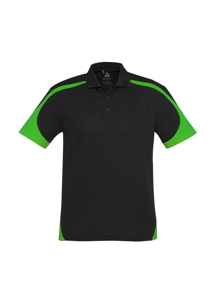 Mens Talon Polo - P401MS