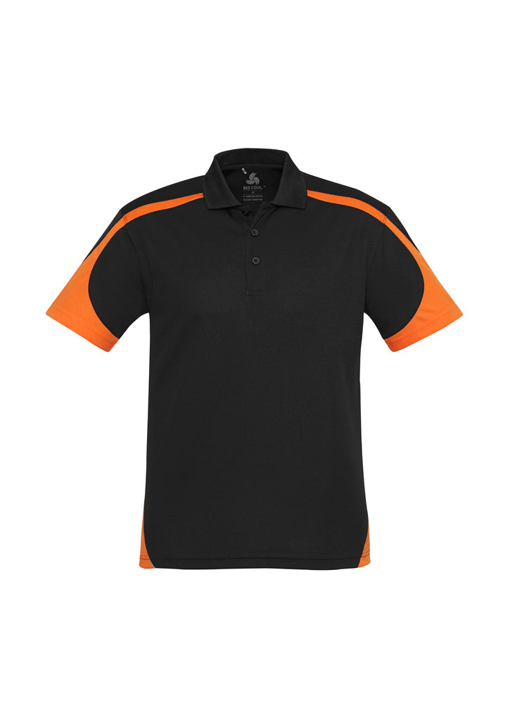 Mens Talon Polo - P401MS