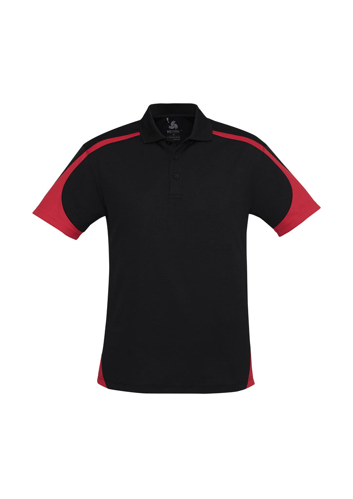 Mens Talon Polo - P401MS