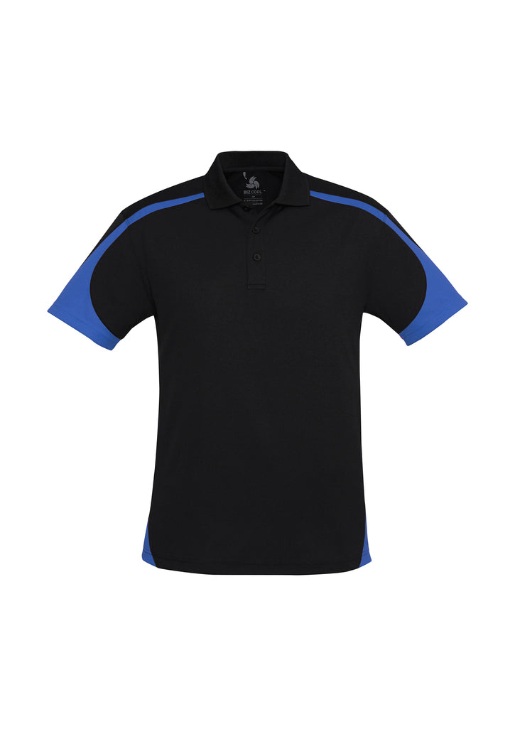 Mens Talon Polo - P401MS
