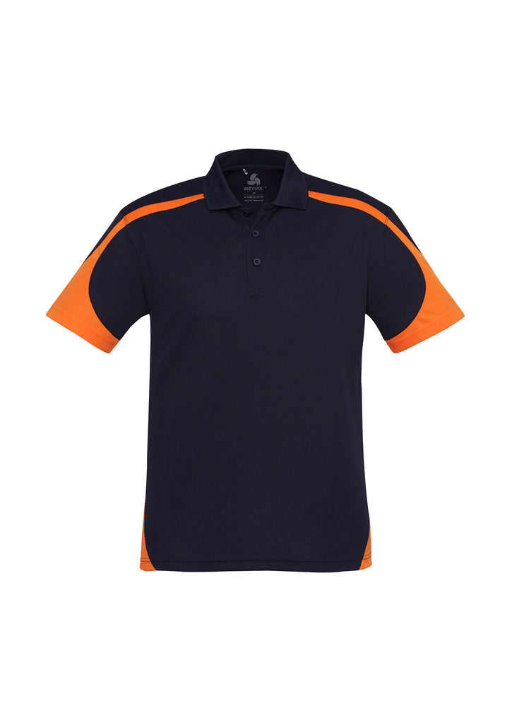 Mens Talon Polo - P401MS