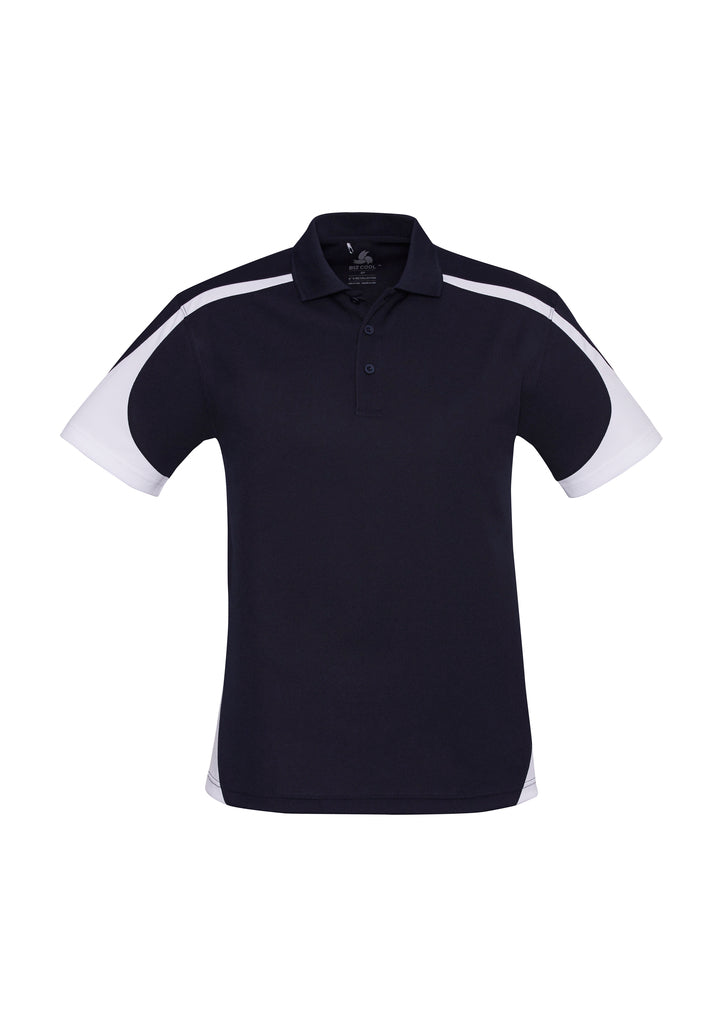 Mens Talon Polo - P401MS
