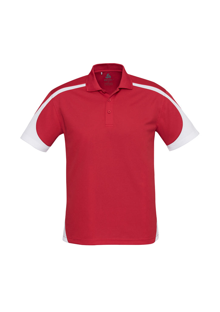 Mens Talon Polo - P401MS