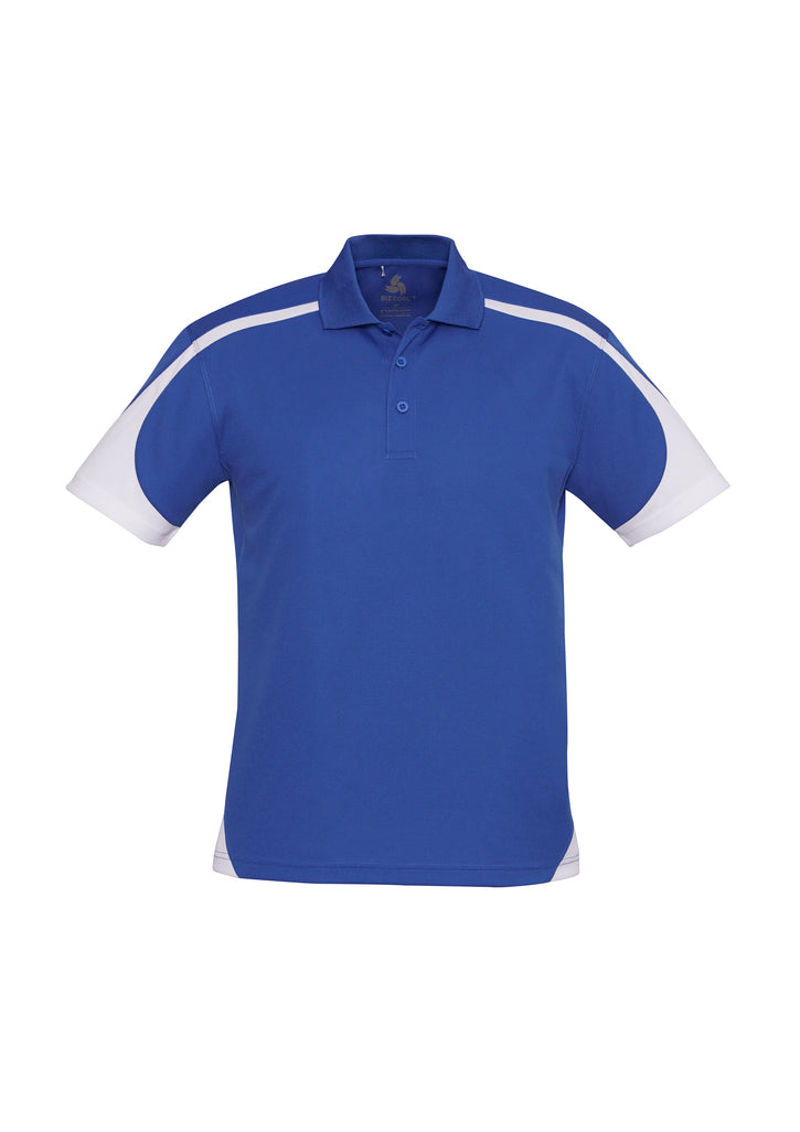 Mens Talon Polo - P401MS