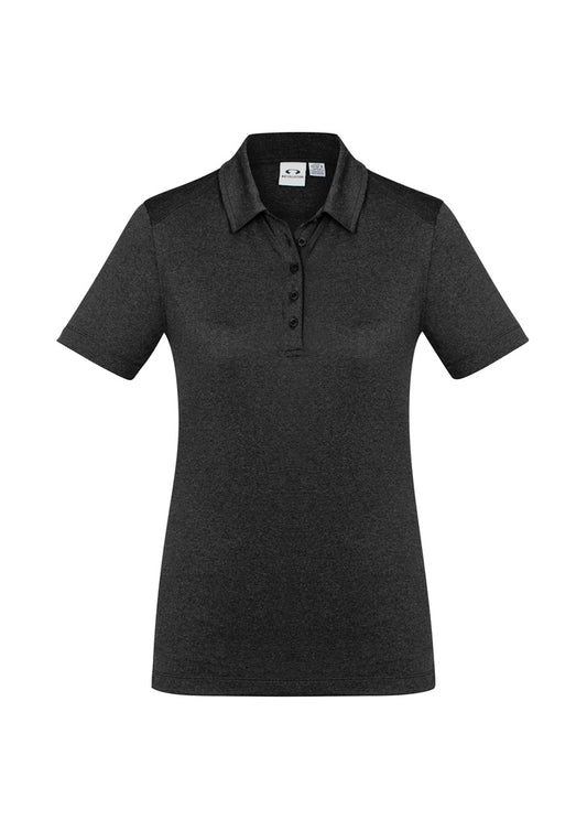 Ladies Aero Polo