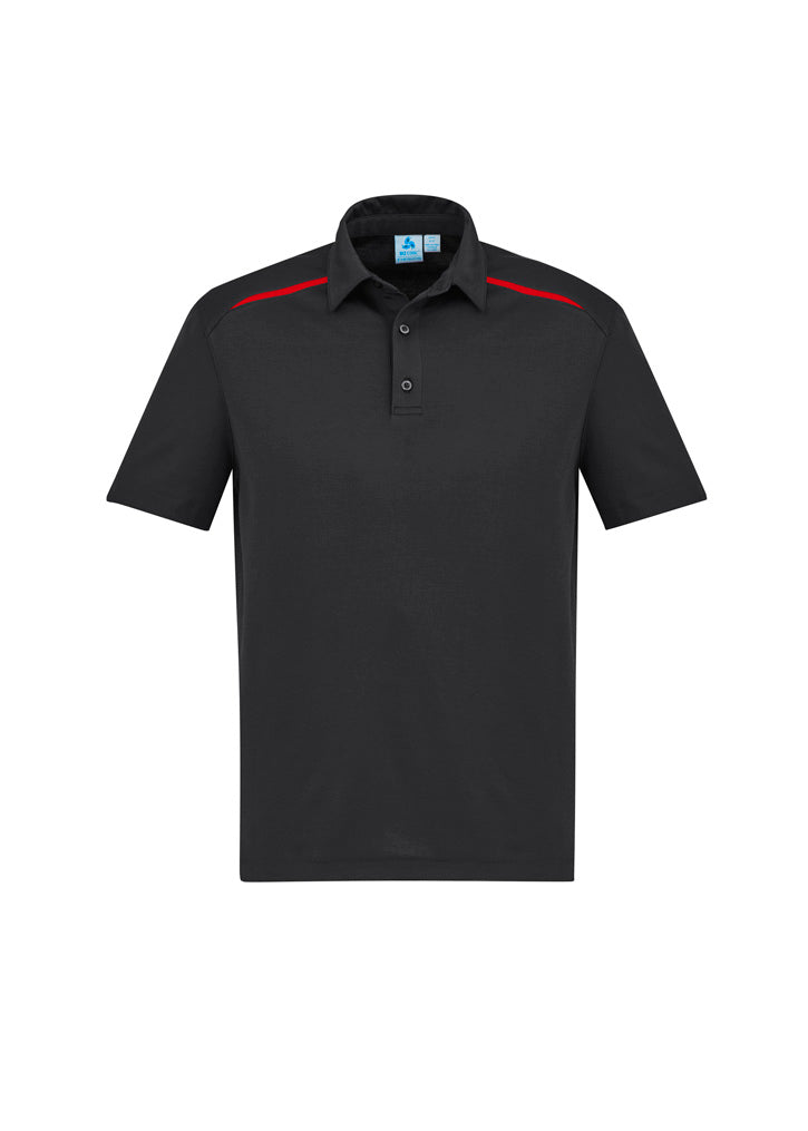 Sonar Mens Polo