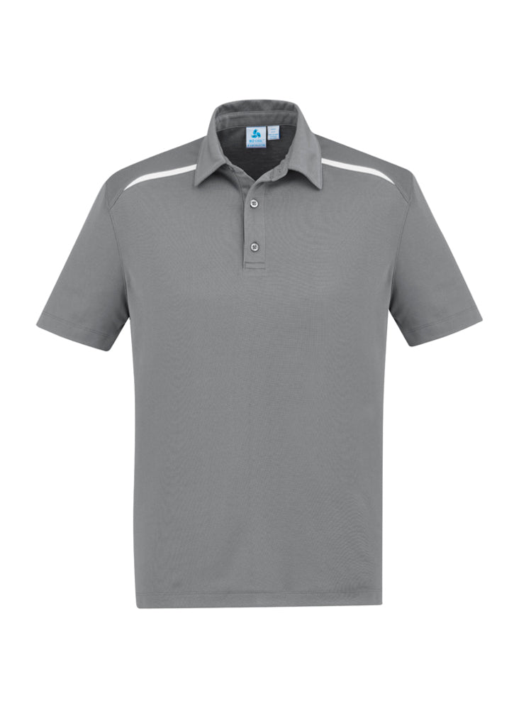 Sonar Mens Polo