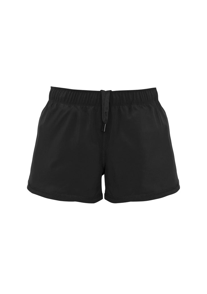 Ladies Tactic Shorts