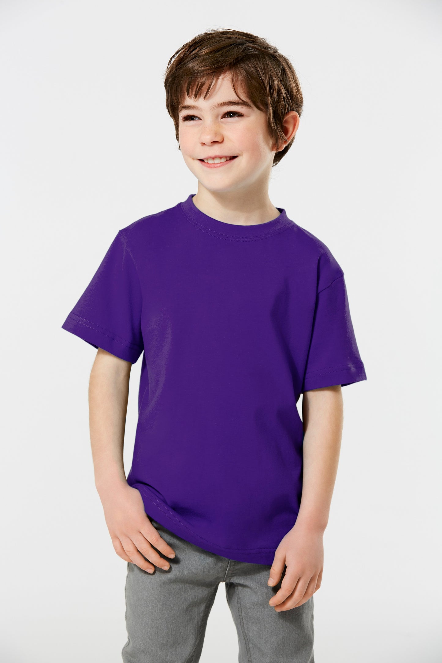 Kids Ice Tee - T10032 - More Colours