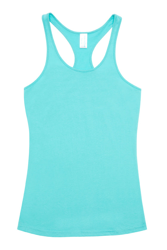 Kids Tback Singlet