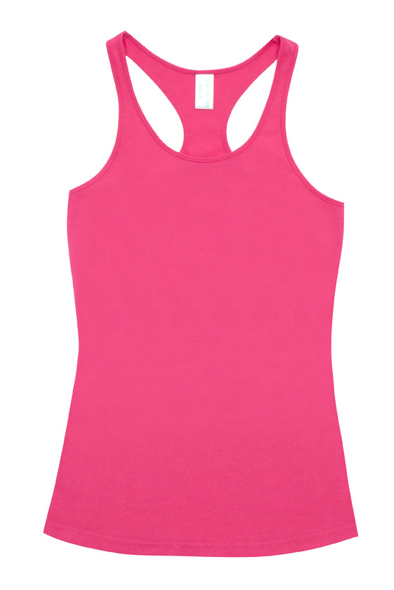 Kids Tback Singlet