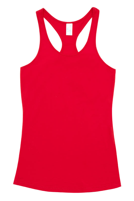 Kids Tback Singlet