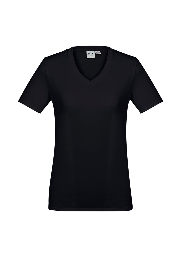 Ladies Aero Tees - T800LS