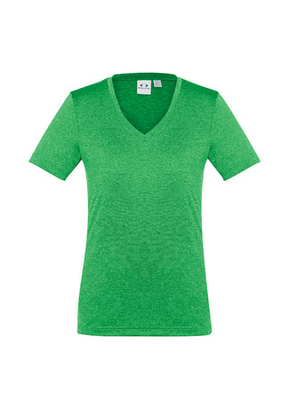 Ladies Aero Tees - T800LS