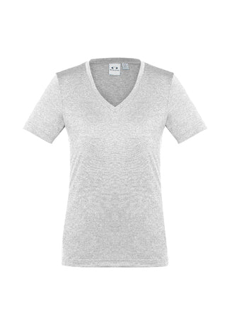 Ladies Aero Tees - T800LS