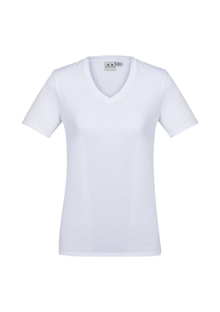 Ladies Aero Tees - T800LS