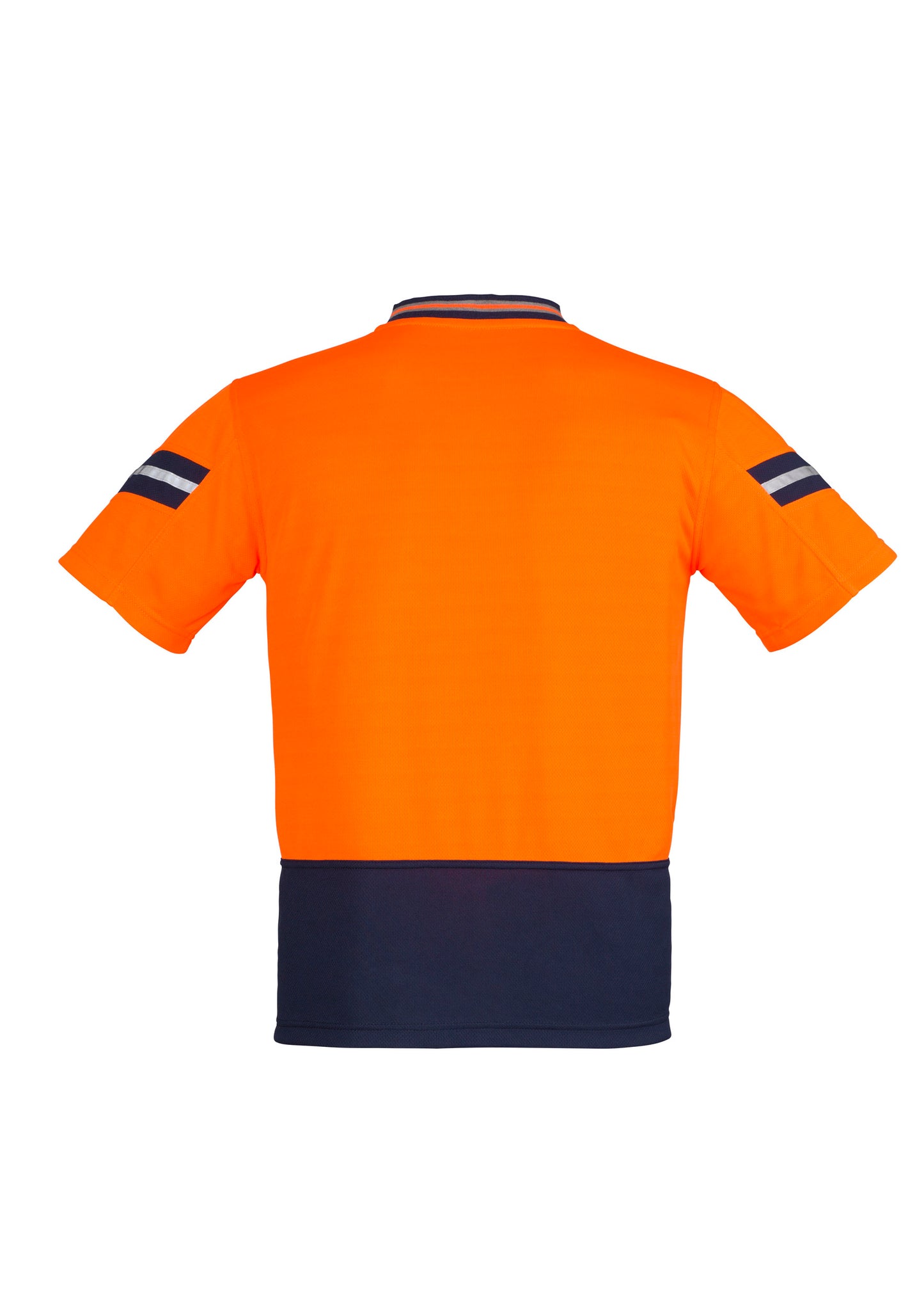 Mens Hi Vis Astro Polo - CLEARANCE