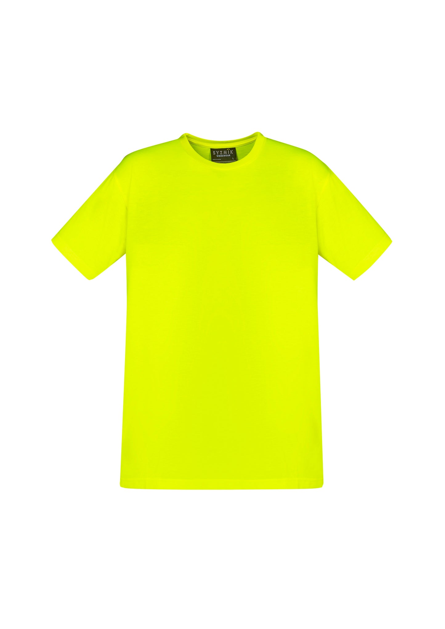 Mens Hi Vis Tee Shirt