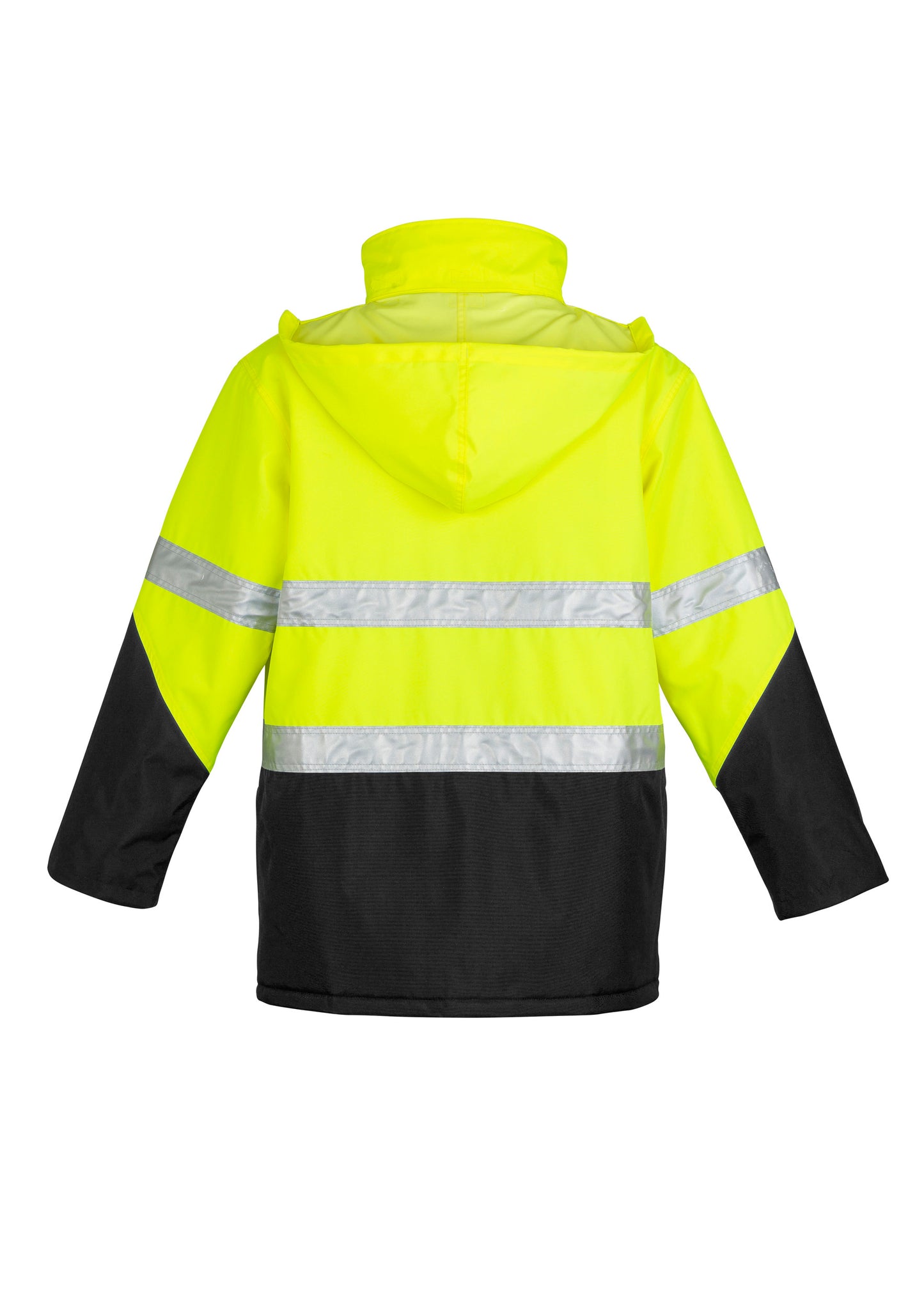 Mens Hi Vis Storm Jacket