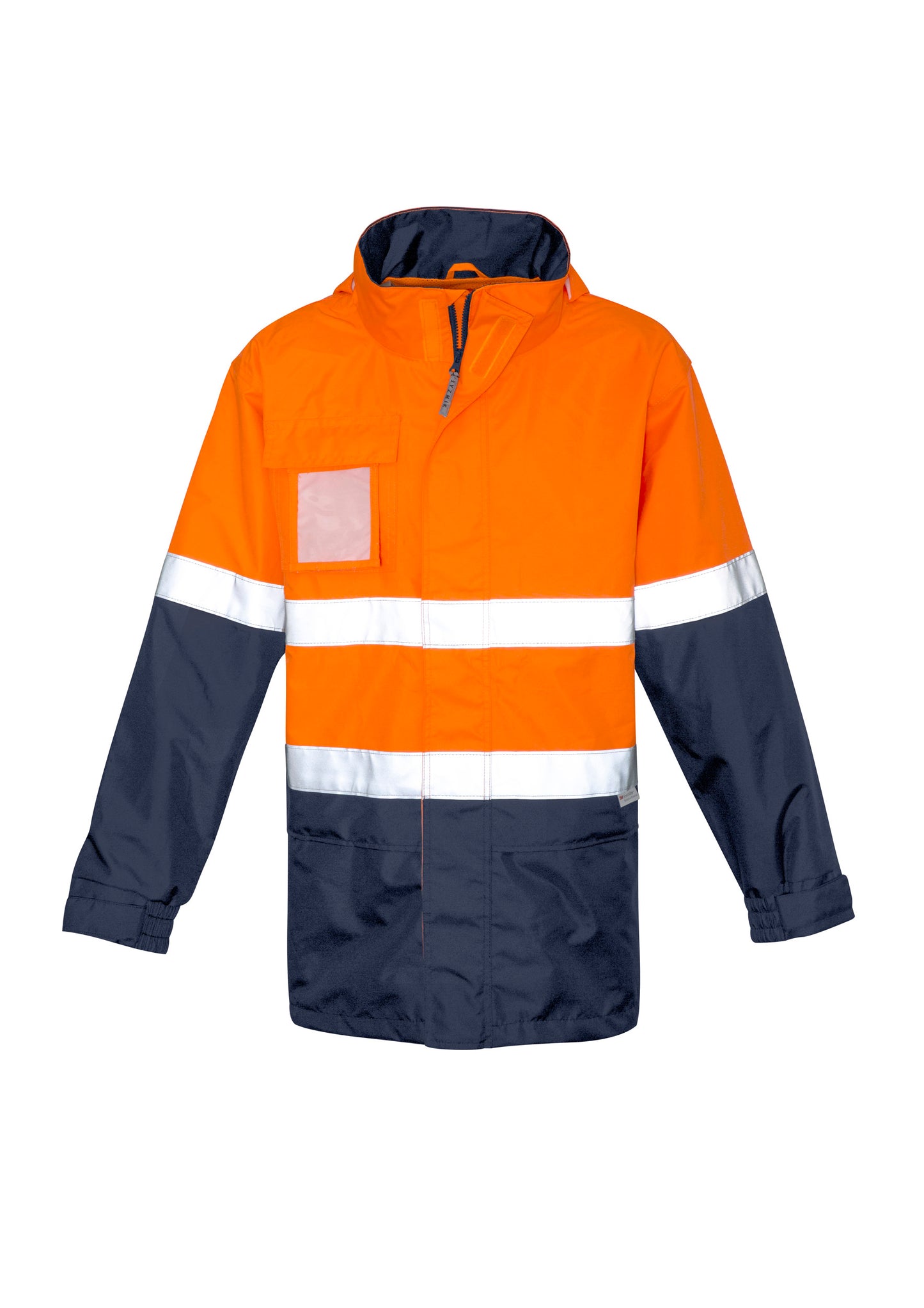 Mens Ultralite Waterproof Jacket