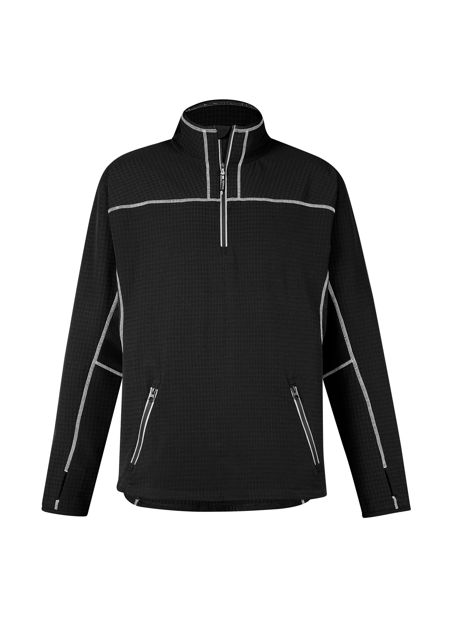 Mens Streetworx Stretch Mid-Layer - Clerance
