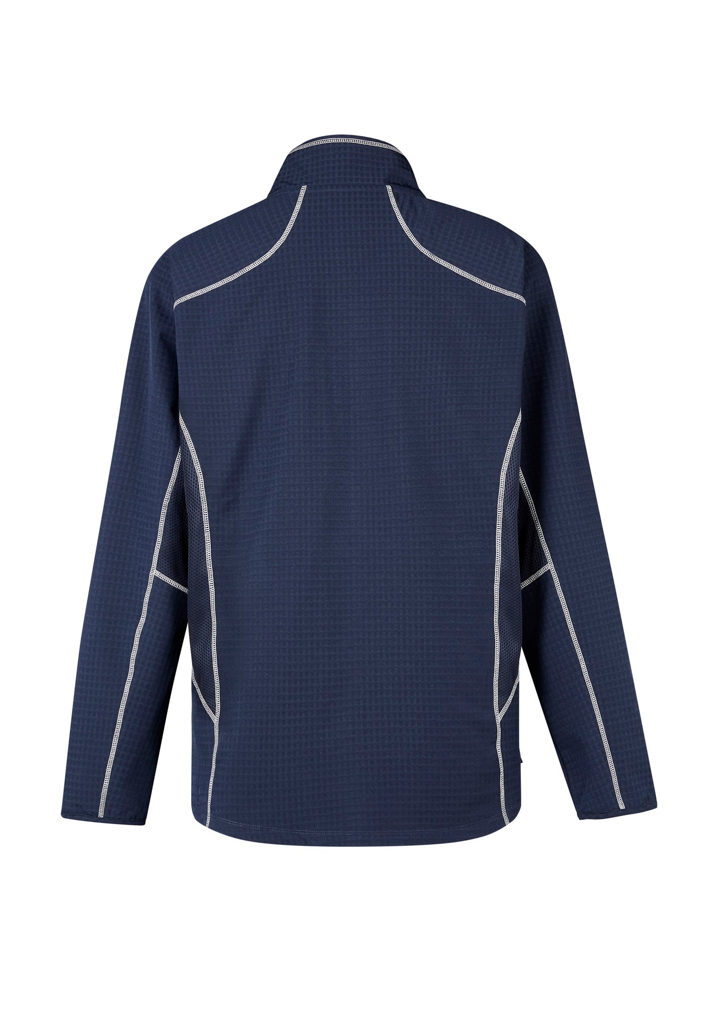Mens Streetworx Stretch Mid-Layer - Clerance