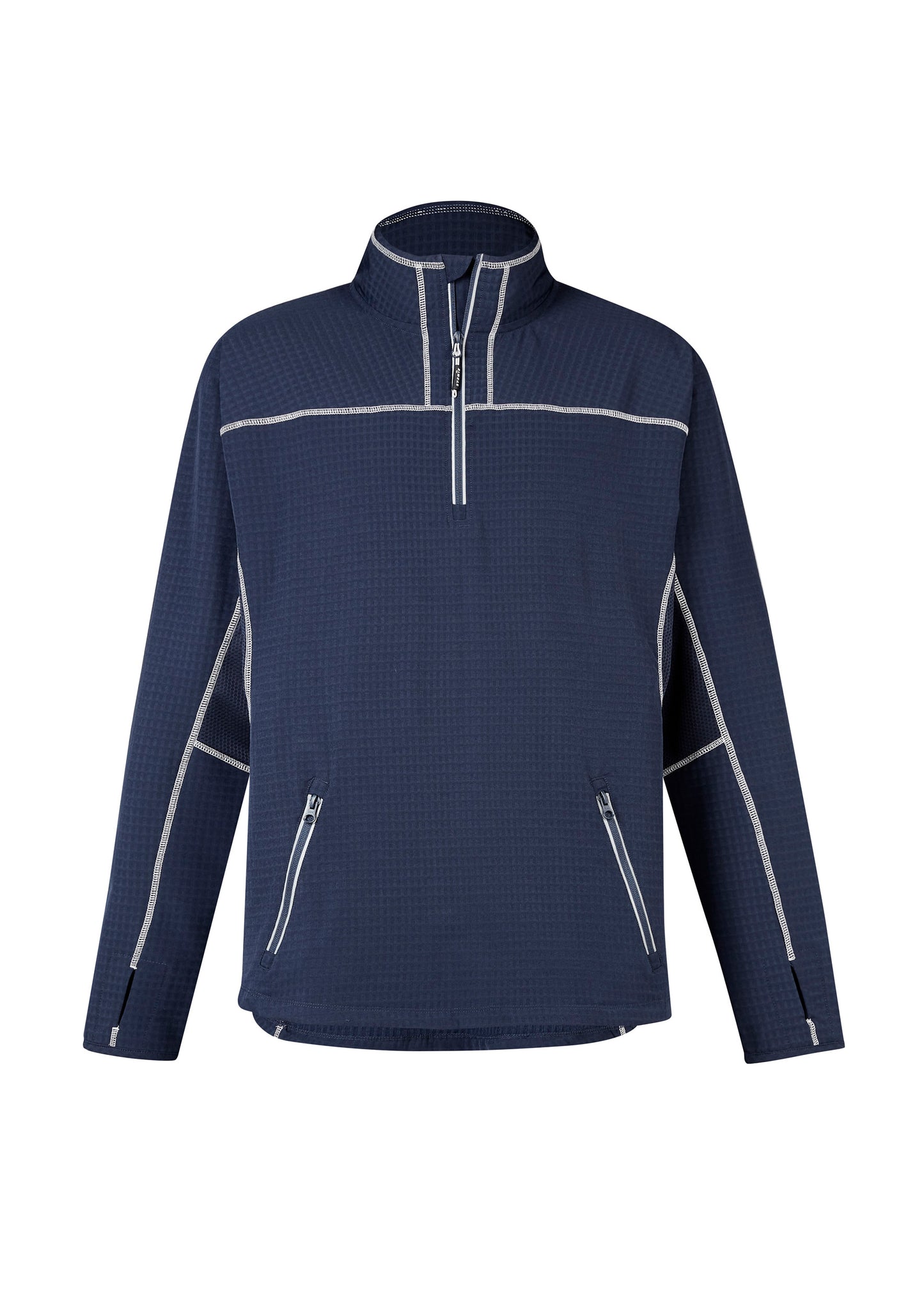 Mens Streetworx Stretch Mid-Layer - Clerance