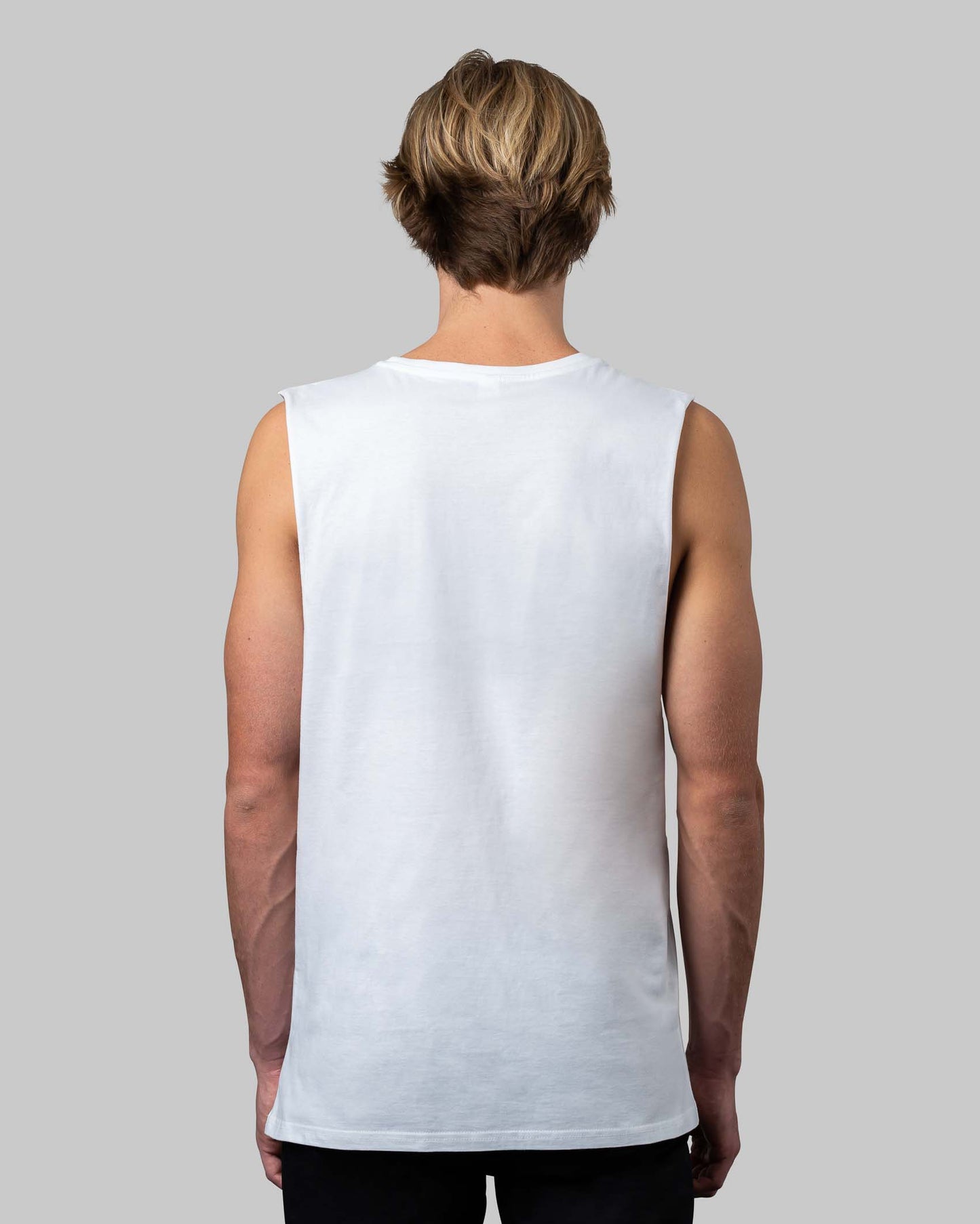 Mens Muscle Tank Top package of 10