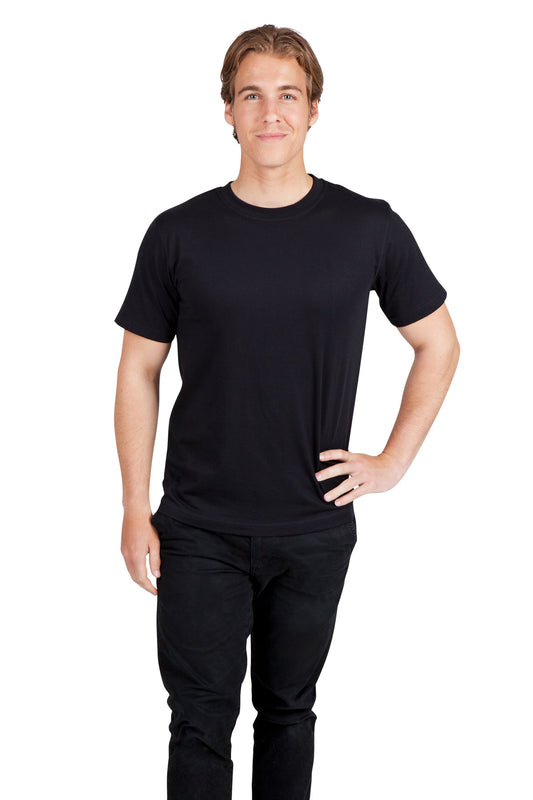 Unisex Modern Fit T-shirt