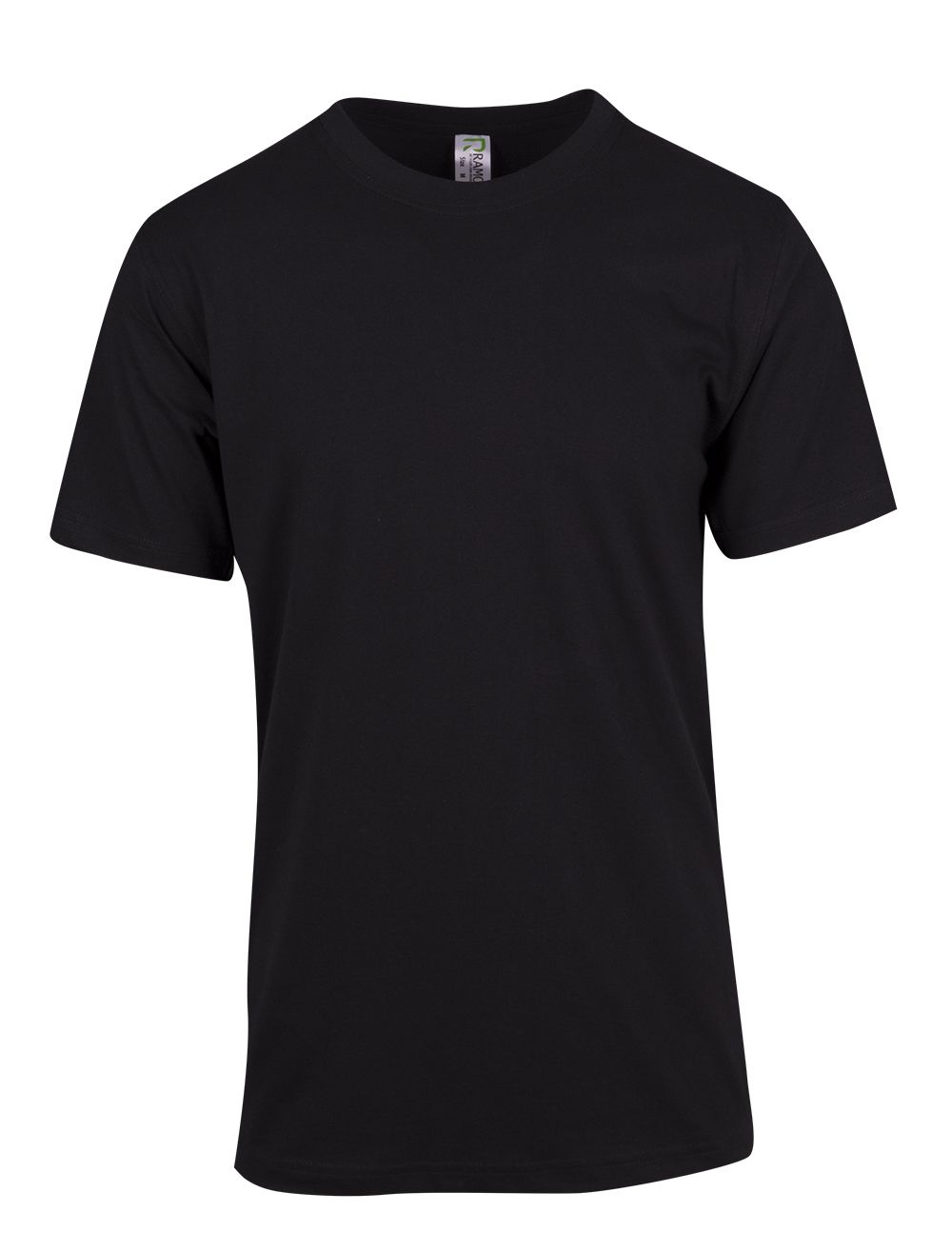 Men Modern Fit T-shirt - RT201HD - Ramo – A Bit of U