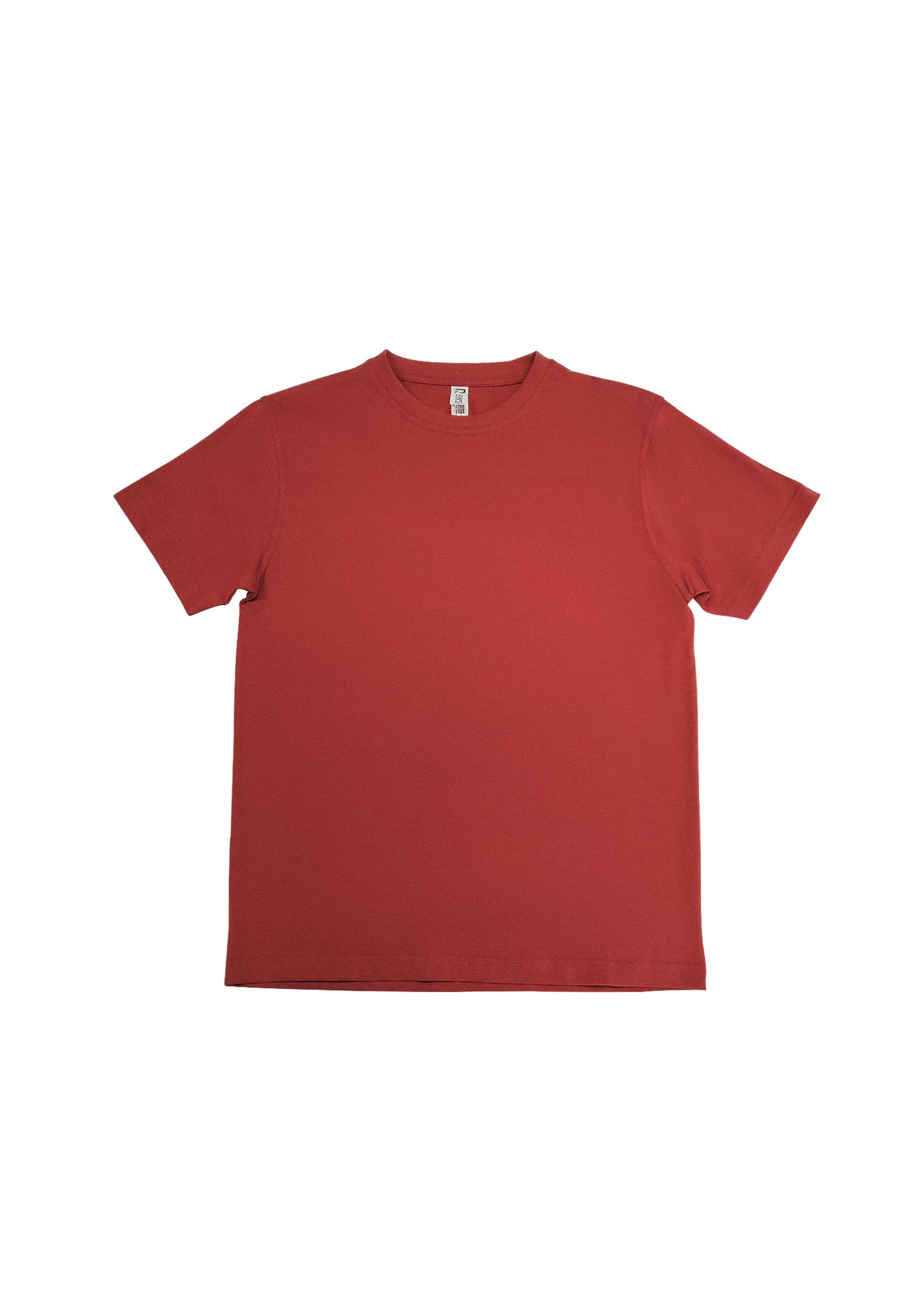 Unisex Modern Fit T-shirt 4XL - 5XL
