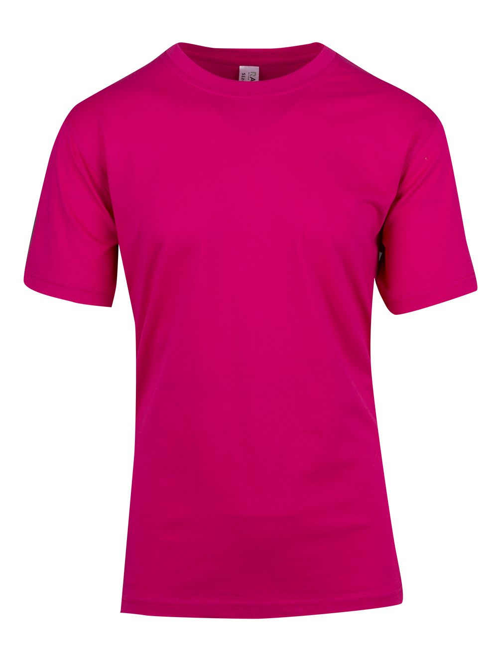 Unisex Modern Fit T-shirt 4XL - 5XL