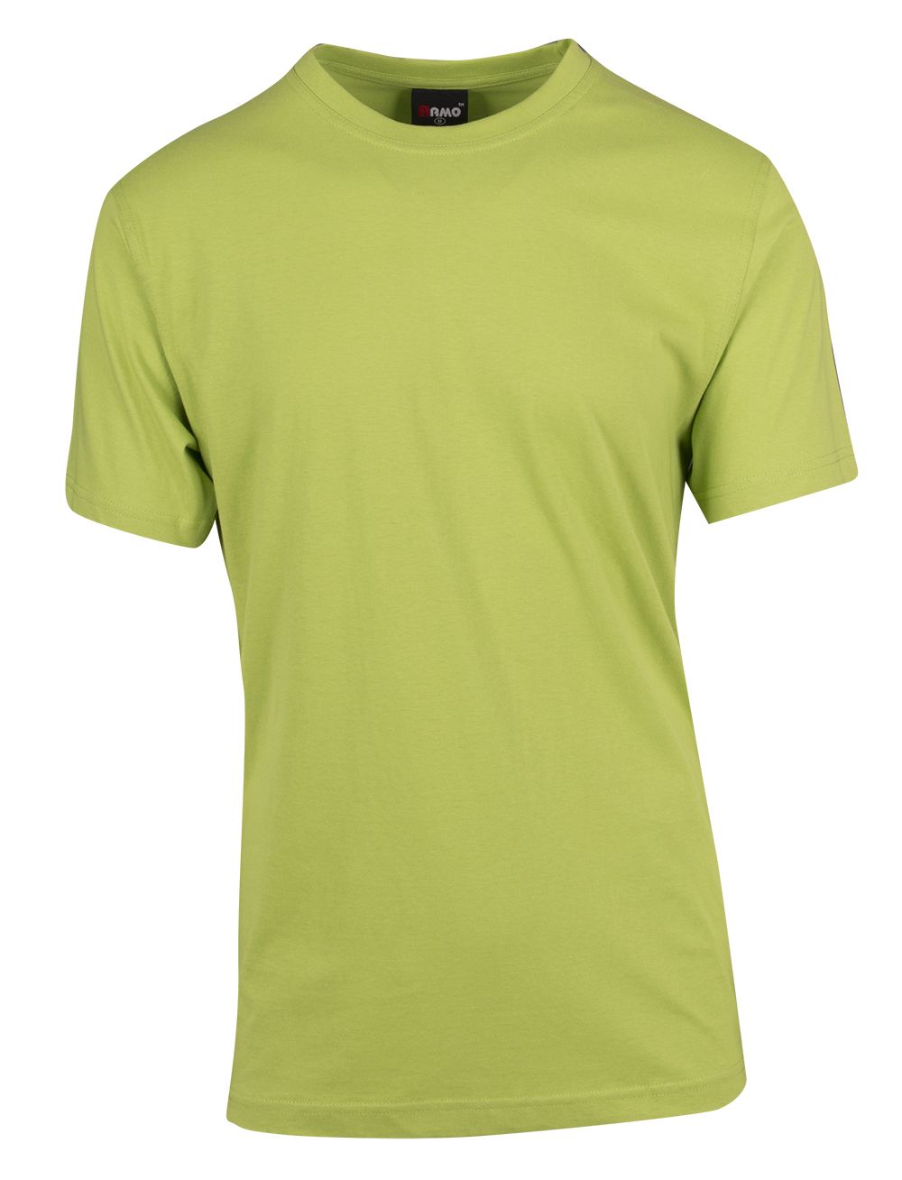 Unisex Modern Fit T-shirt 4XL - 5XL