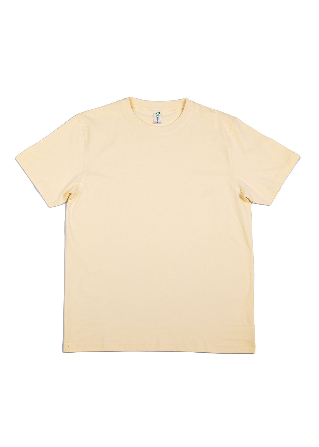 Unisex Modern Fit T-shirt 4XL - 5XL