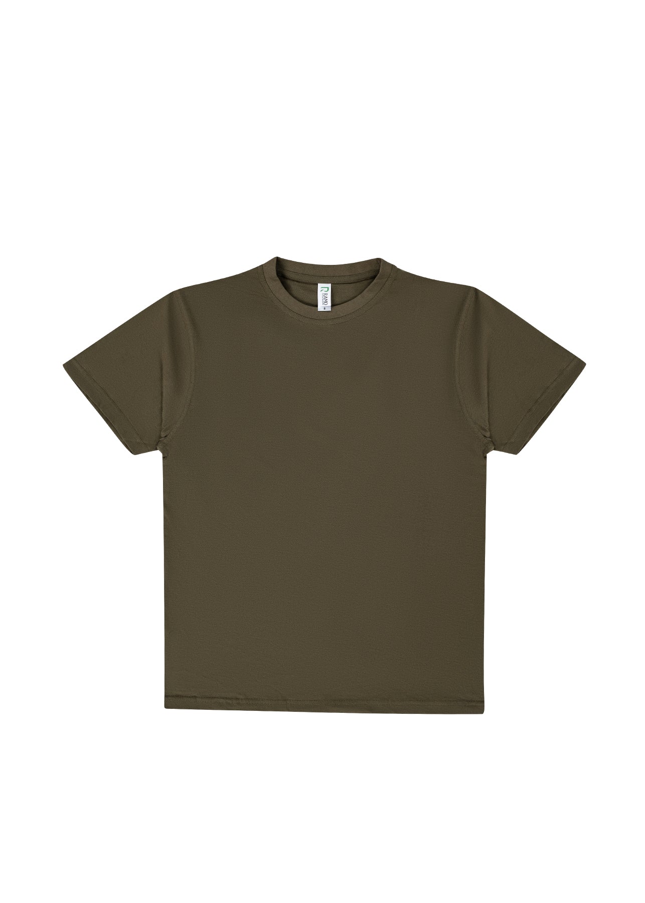 Unisex Modern Fit T-shirt 4XL - 5XL