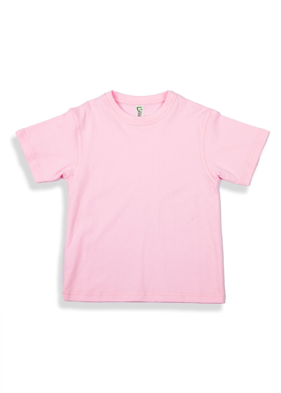 Unisex Modern Fit T-shirt 4XL - 5XL
