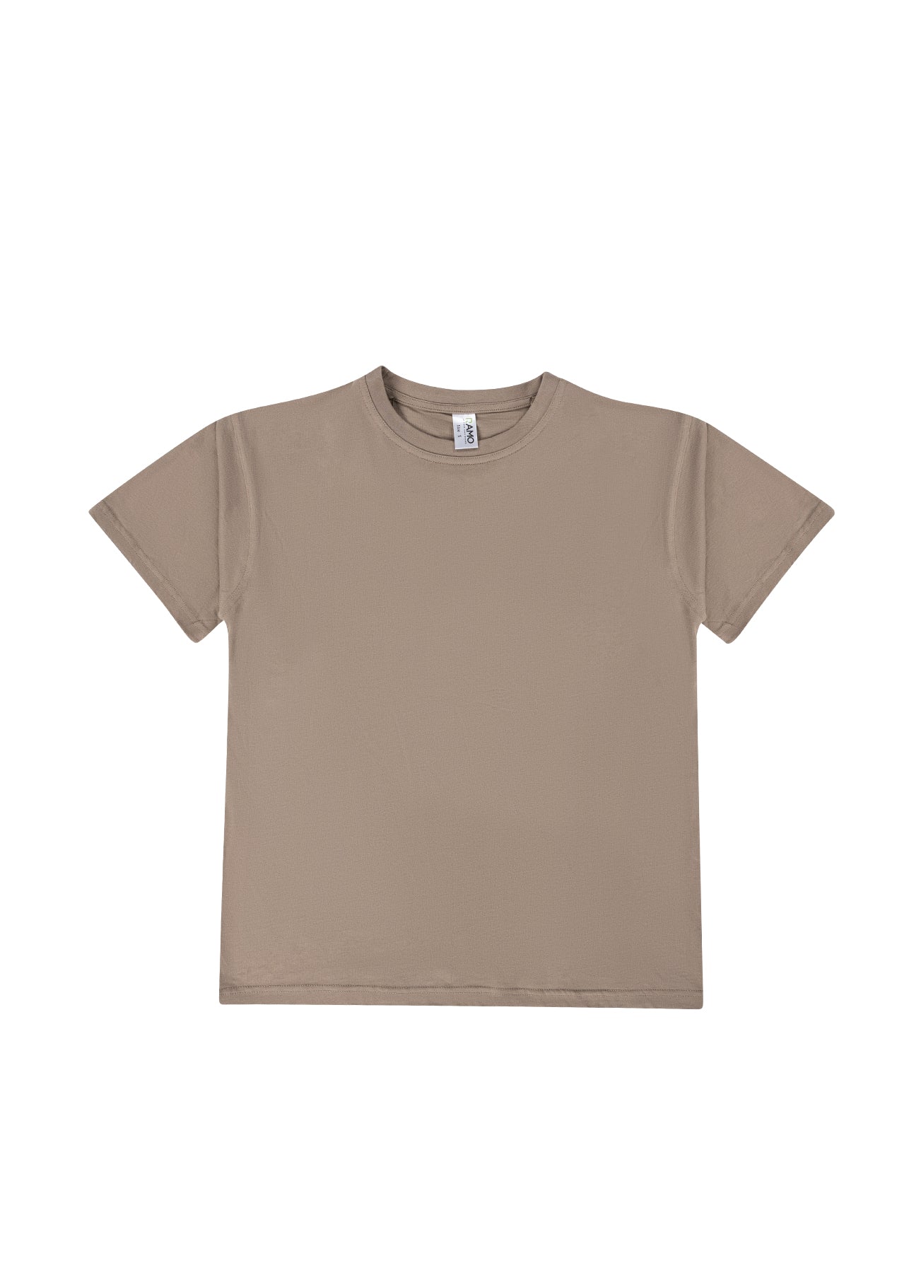 Unisex Modern Fit T-shirt 4XL - 5XL