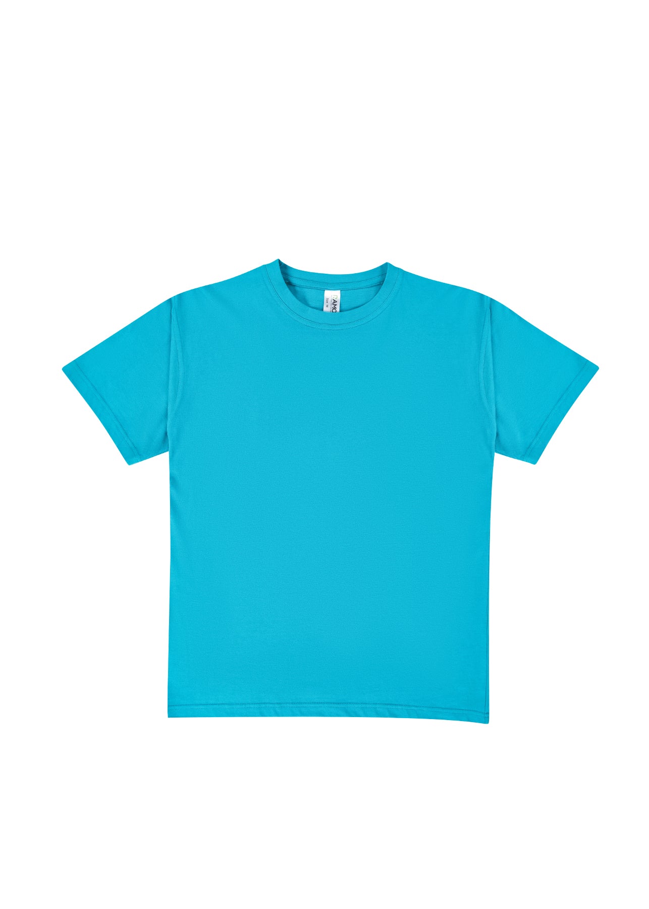 Unisex Modern Fit T-shirt 4XL - 5XL