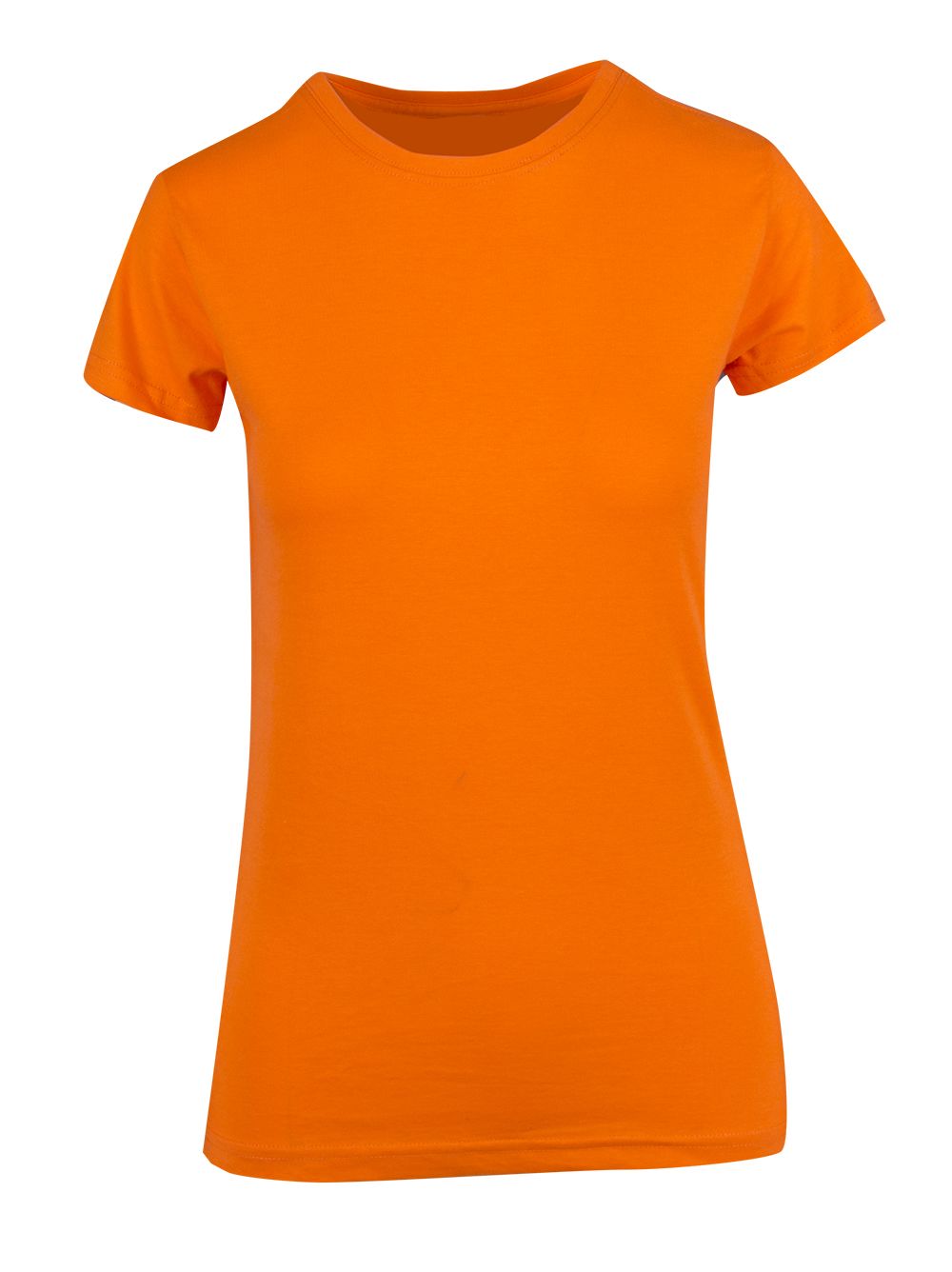 Ladies Modern Fit T-shirt