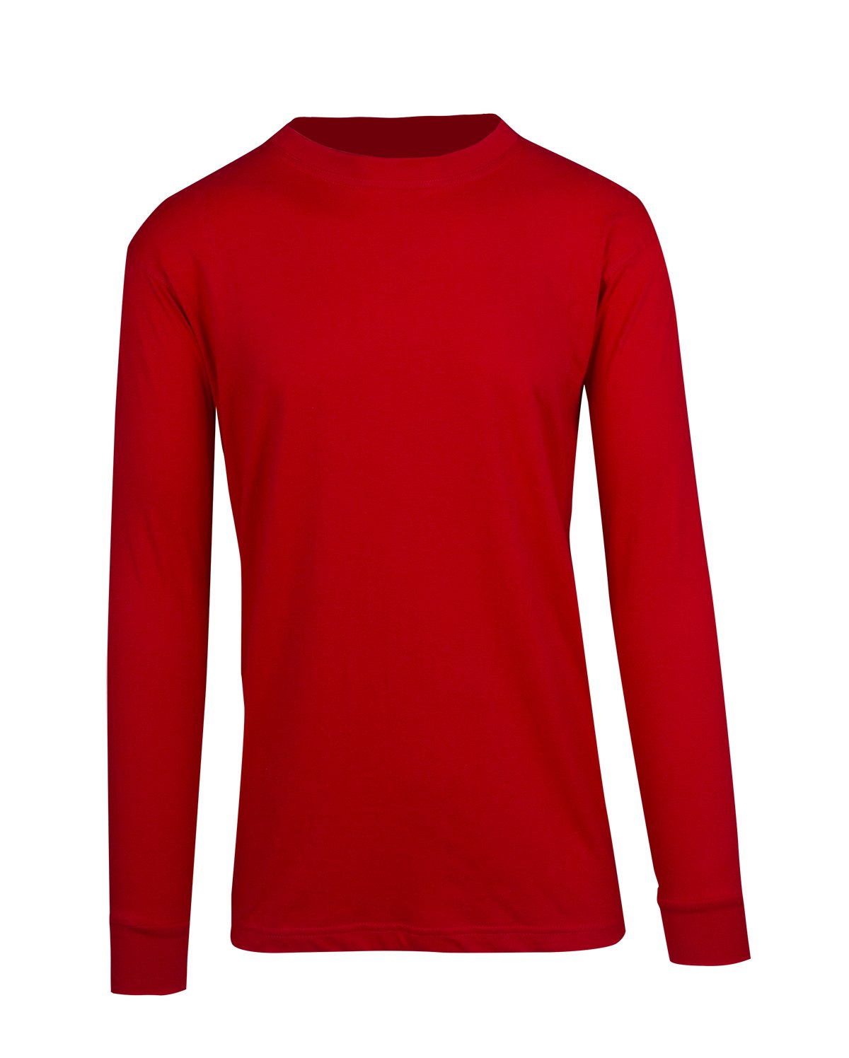 Mens L/S Tee