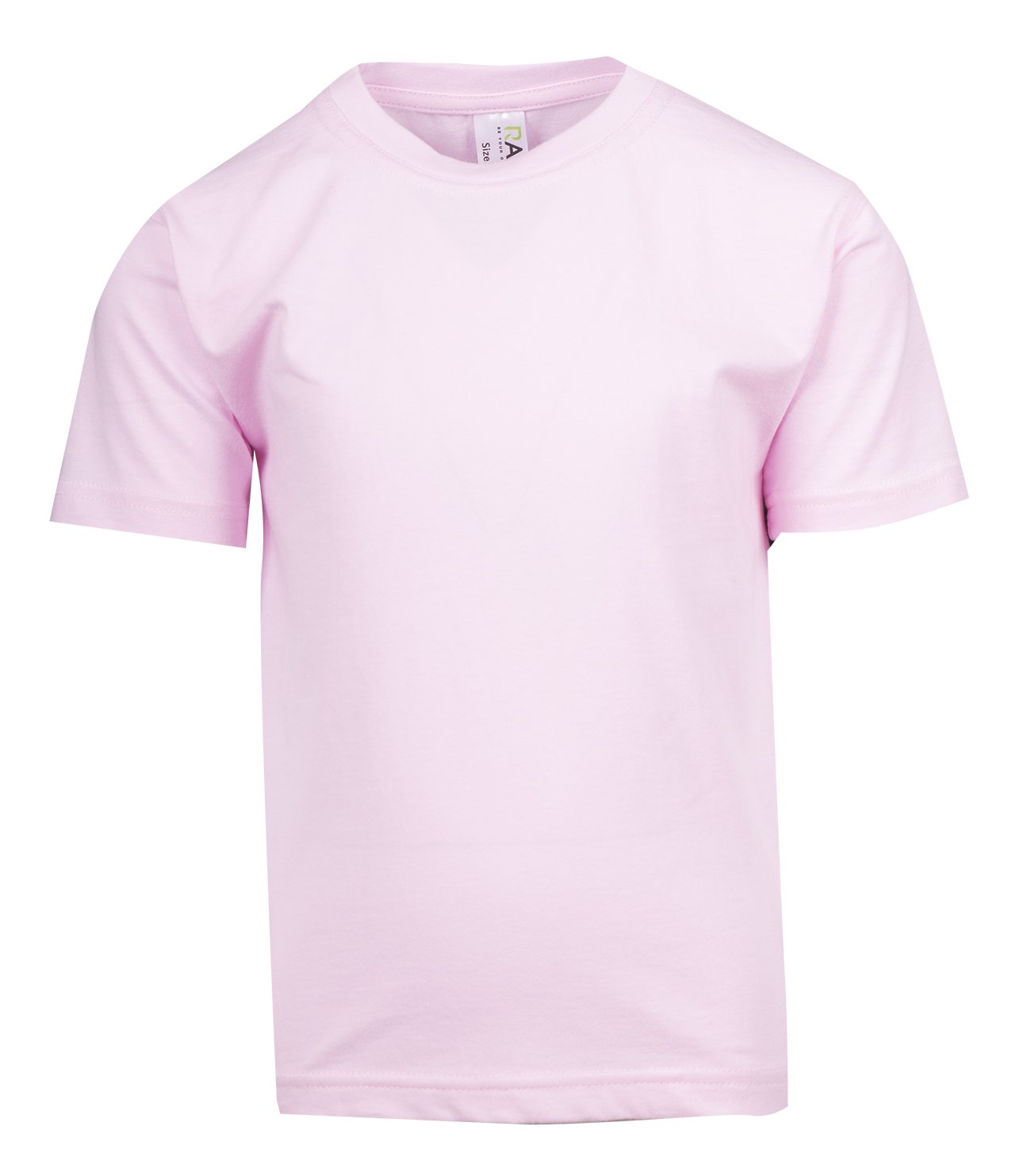 Kids Regular Tee - More Colours