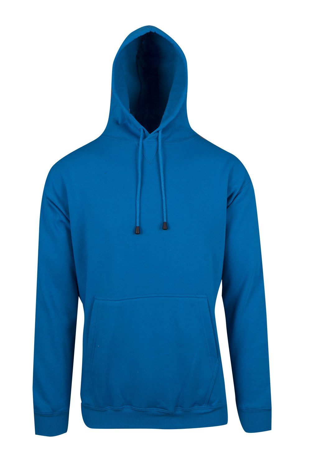 Mens Kangaroo Pocket Hoodies 4XL 5XL - Main Image