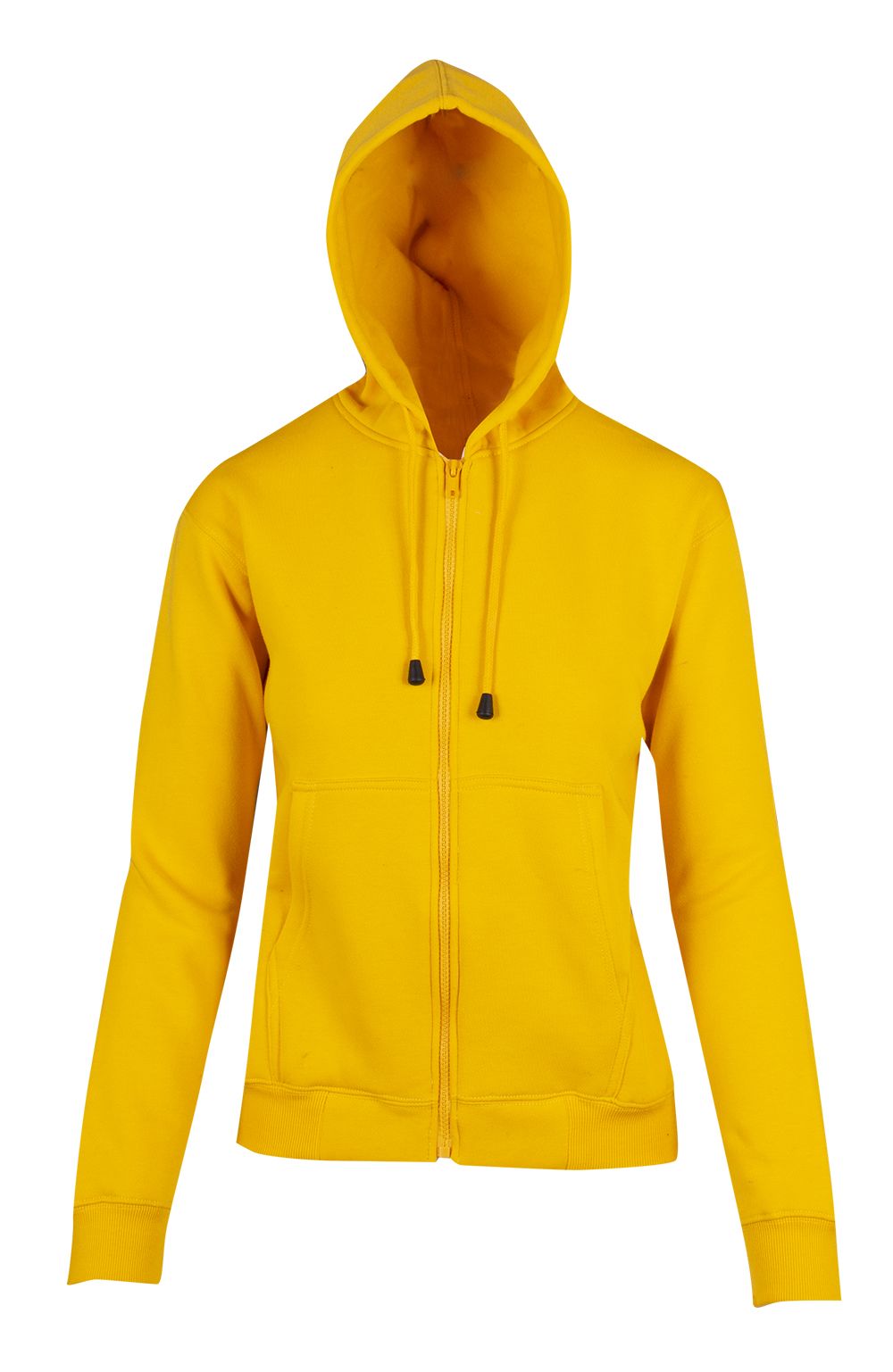 Ladies/Juniors Zipper Hoodies With Pocket